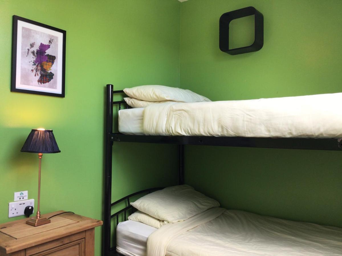 Loch Ness Backpackers Hostal Drumnadrochit