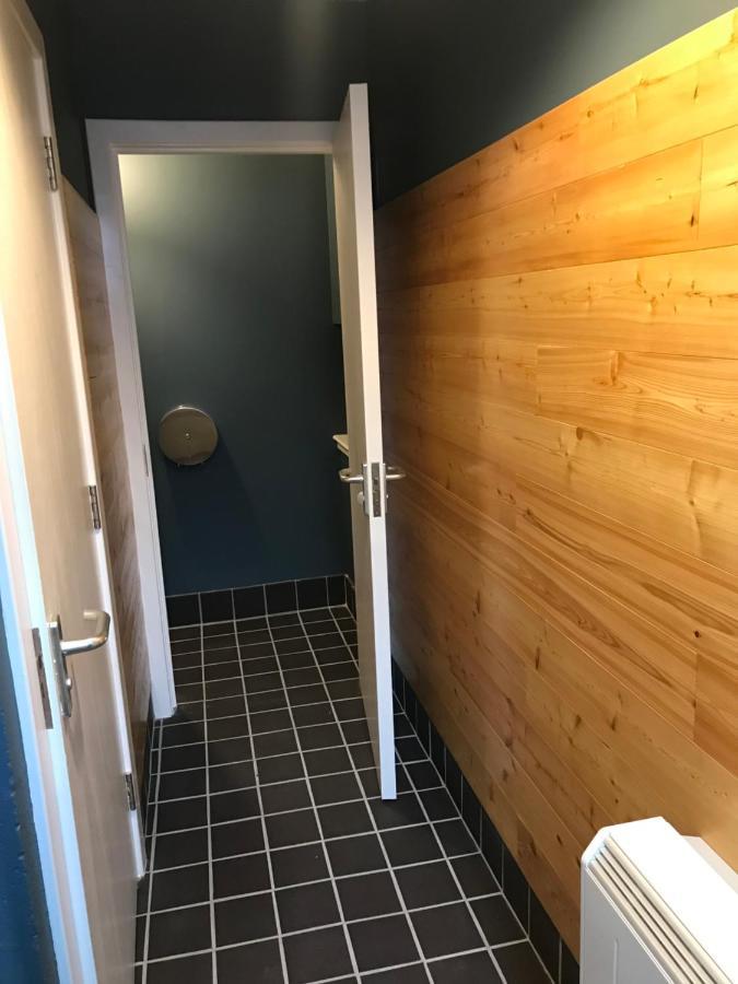 Hostal Loch Ness Backpackers Drumnadrochit