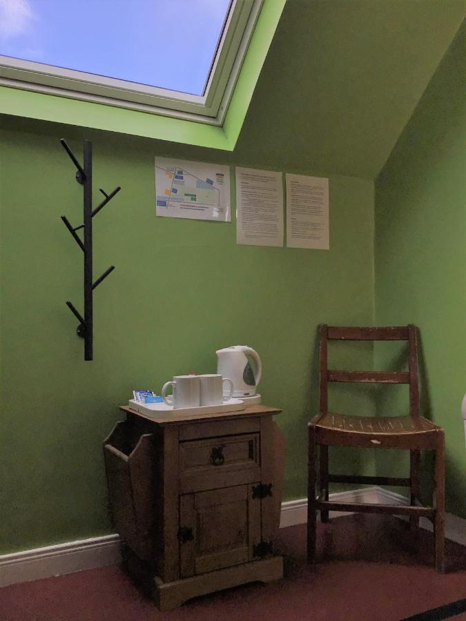 Loch Ness Backpackers Hostal *