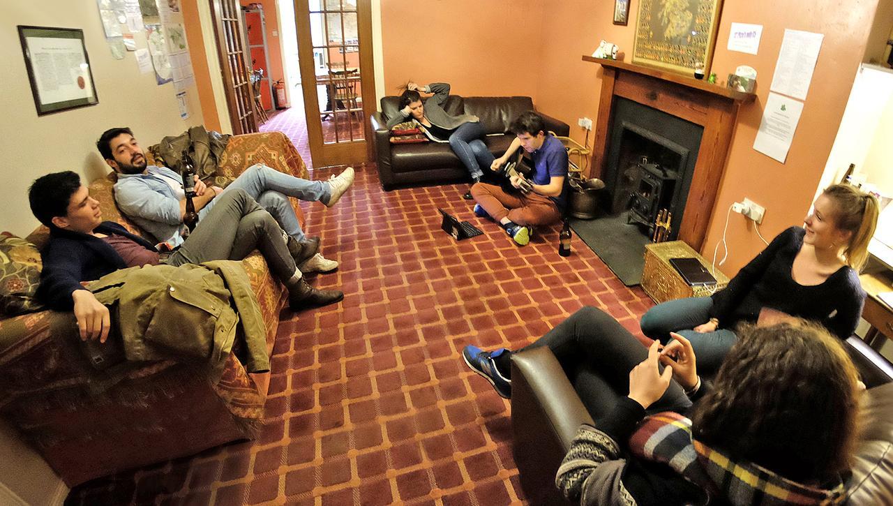 Loch Ness Backpackers Hostal Drumnadrochit