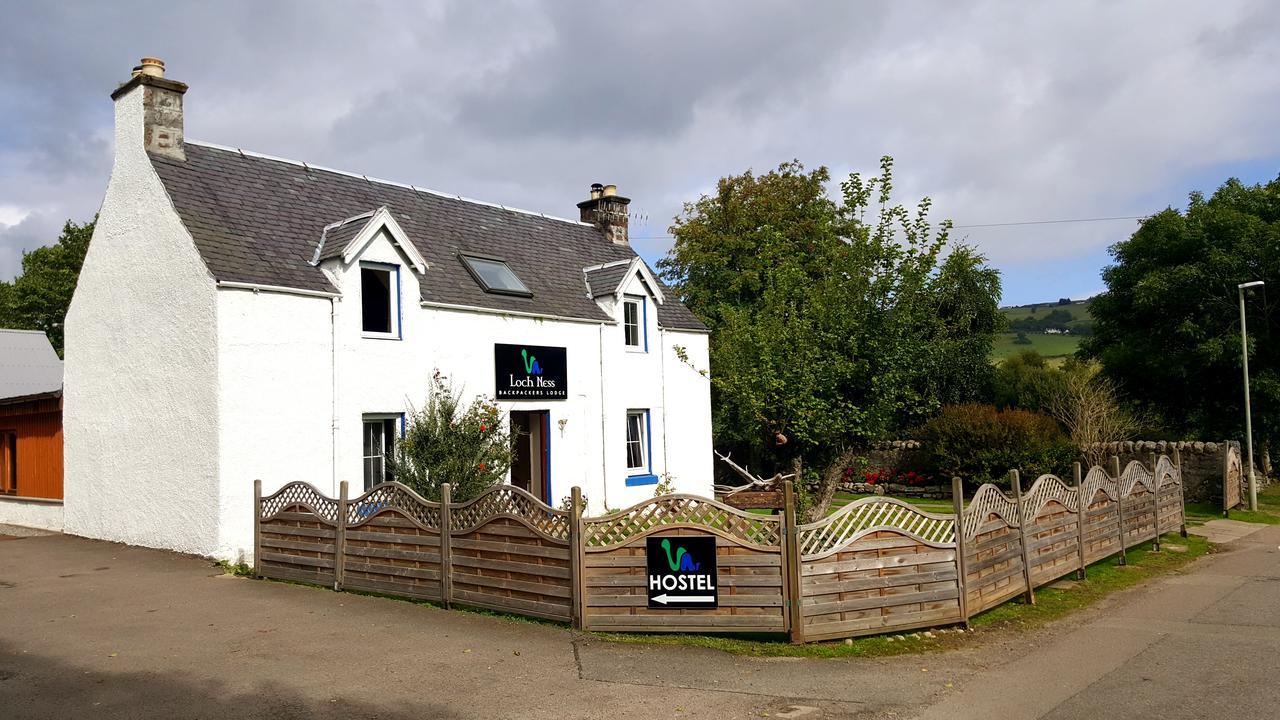 Loch Ness Backpackers