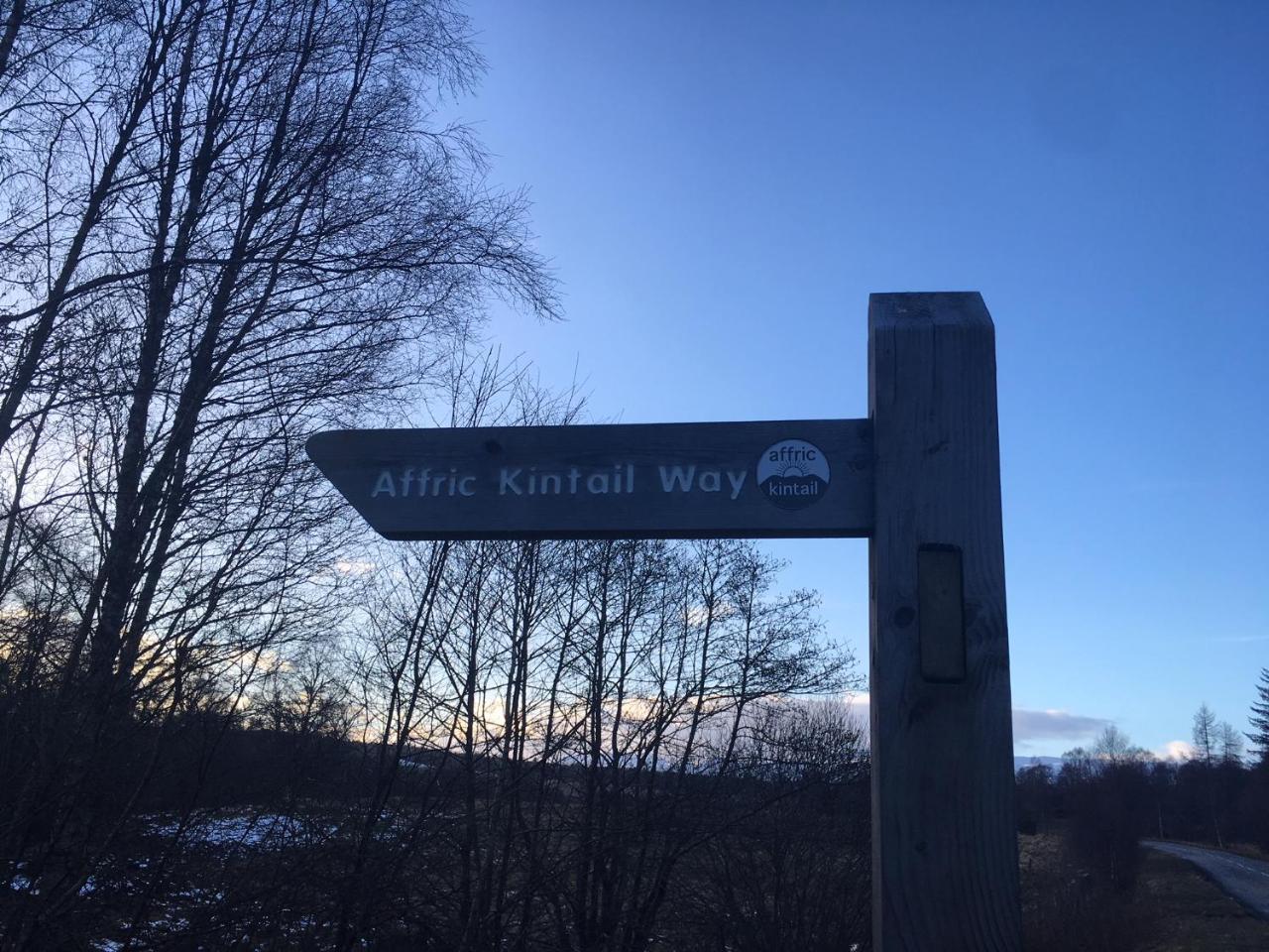 Hostal Loch Ness Backpackers Drumnadrochit