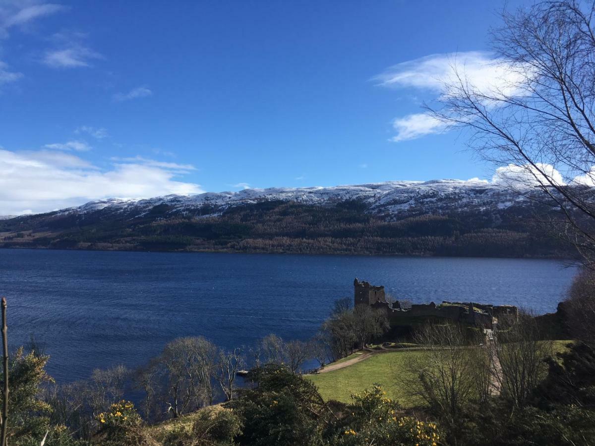 Loch Ness Backpackers Hostal *